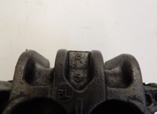 Brake caliper right front Honda VT 1100