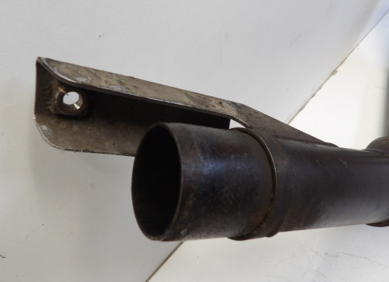 Uitlaatbochten Triumph Sprint ST 1050