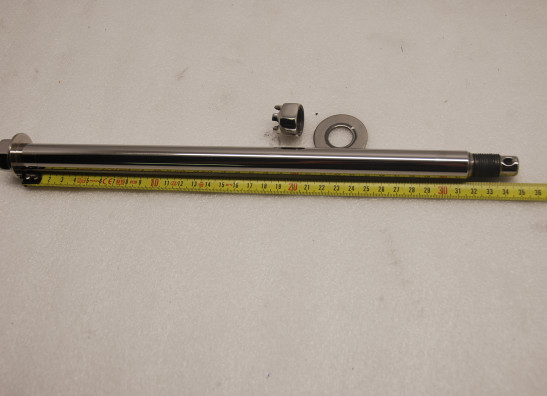 Achteras Harley Davidson Custom universal other