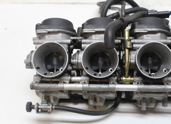 Carburateurset Yamaha FAZER 1000
