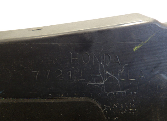 Heck Honda CBR Fireblade