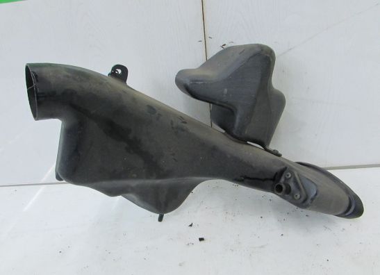 Air intake right Kawasaki ZZR 1100