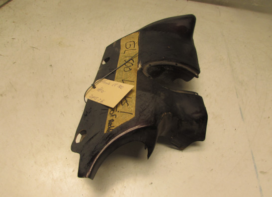 Rechter zijkuip klein Honda Goldwing GL