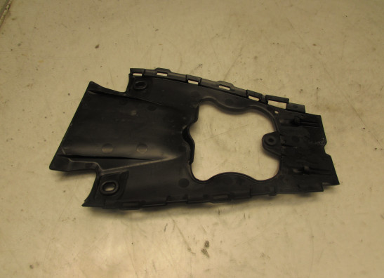 Undertail Yamaha MT 09