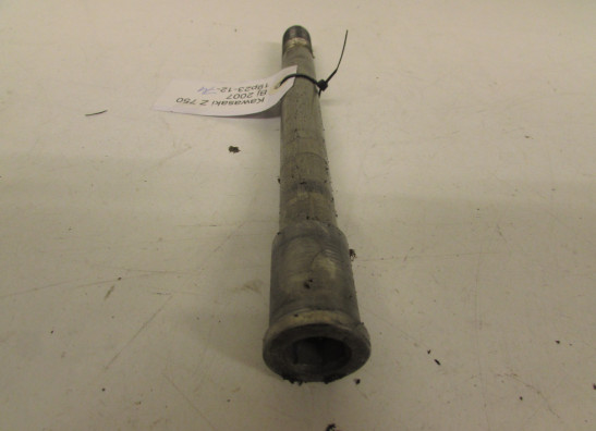 Axle front Kawasaki Z 750