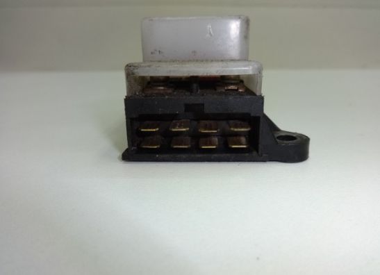 Zekeringkast Suzuki GSX R 750