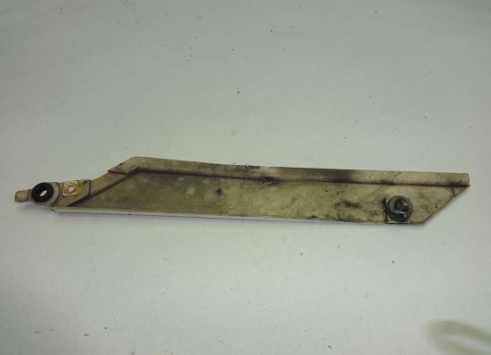 Afdekkap Yamaha FJ 1200