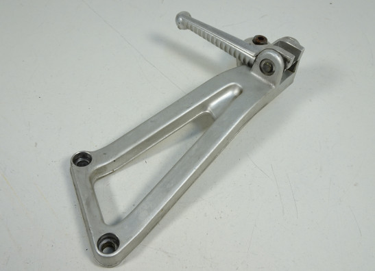 Pillion step left  Ducati 750 SS Supersport