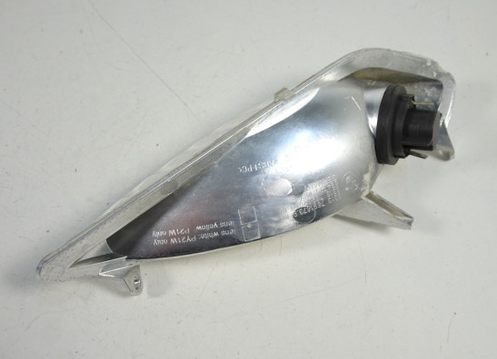 Winker left front BMW R 1200 RT