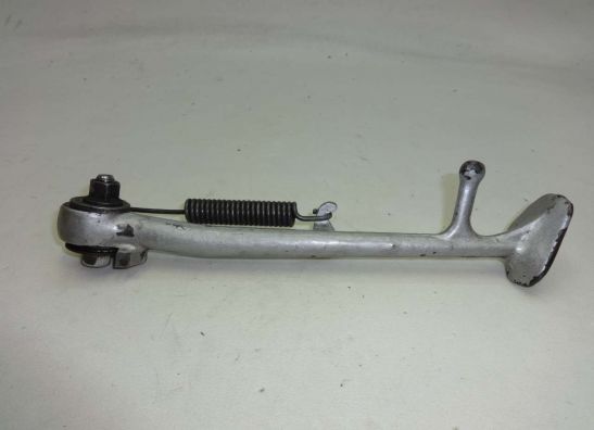 Standaard Yamaha FJ 1200