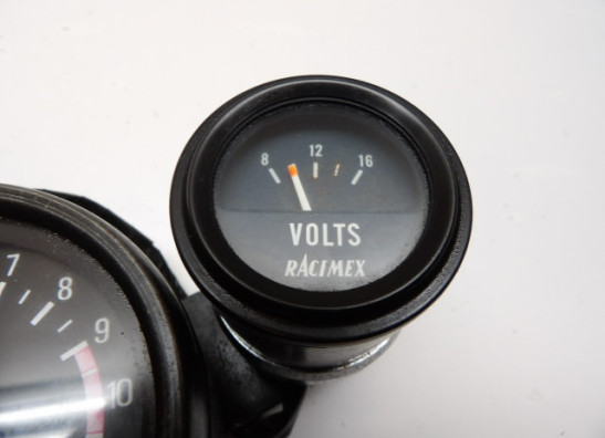 Tacho-set Yamaha XS 750