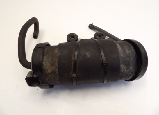 Sonstiges Honda VT 1100