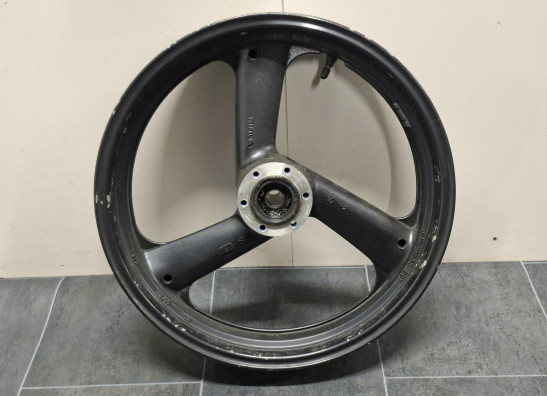 Felge vorne Yamaha XJR 1300