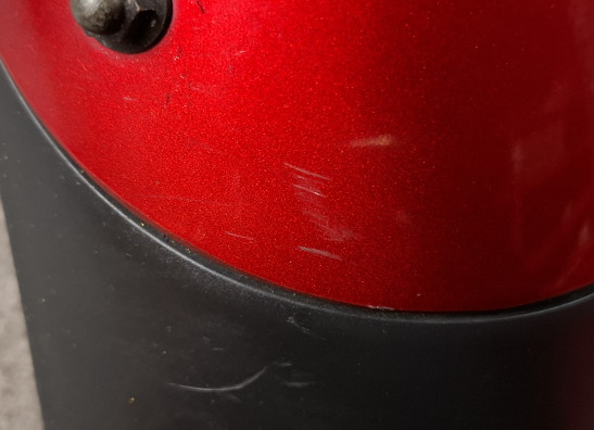 Front fender Suzuki VX 800