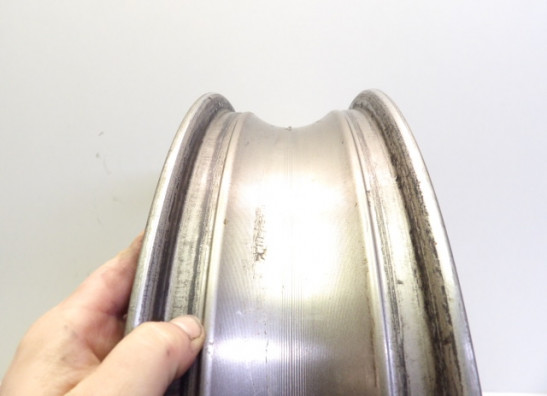 Felge hinten Honda XL 1000 V Varadero