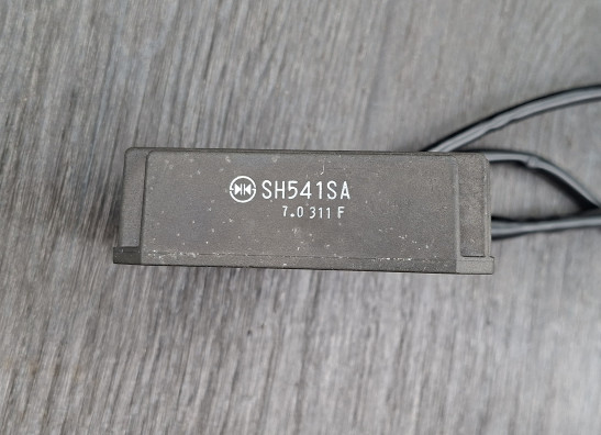 Spanningsregelaar KTM 990 Adventure