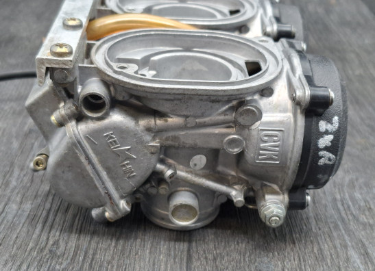 Carburateurset Kawasaki ZXR 750