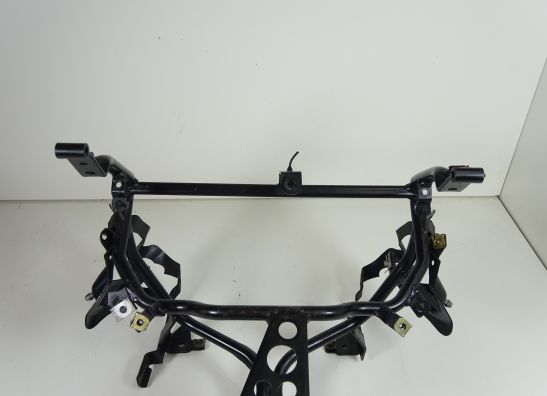 Topkuipsteun BMW K 1200 RS