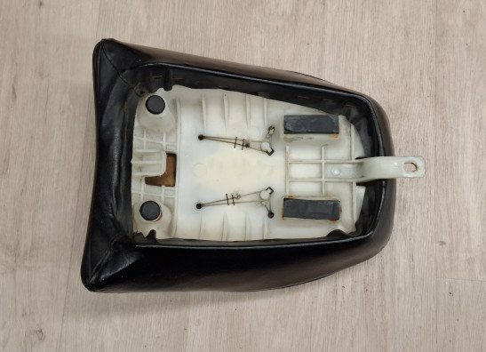 Buddy seat Suzuki VS 1400 Intruder