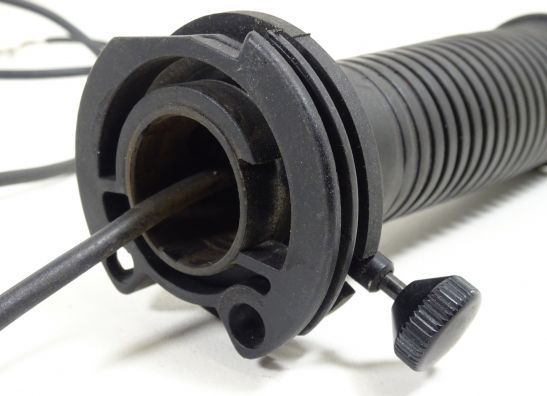 Gashandle BMW Overige BMW