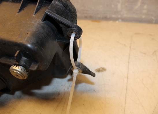 Scheinwerfer Yamaha XJ 900 S Diversion