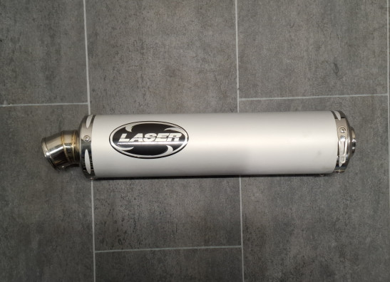 Muffler Honda CB 500