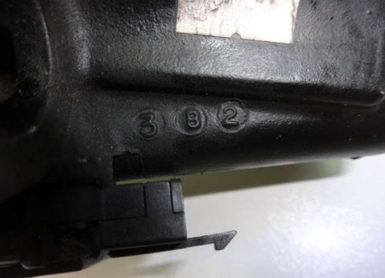 Clutch master cylinder Kawasaki ZZR 1100