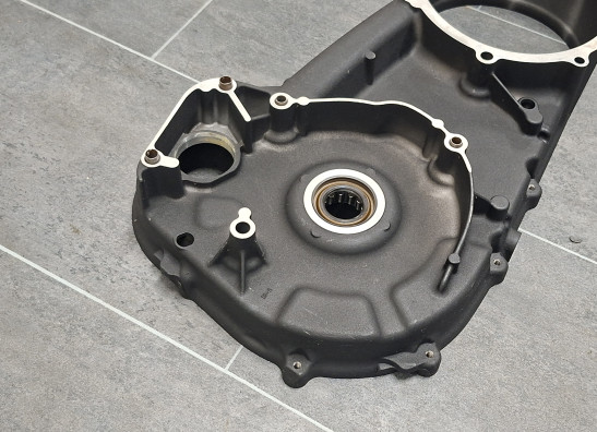 Engine cover Harley Davidson FLHX Street Glide