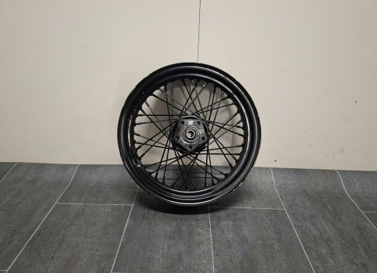 Achtervelg Harley Davidson Softtail