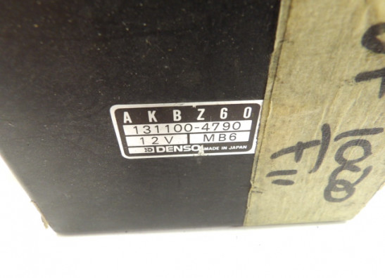 CDI ECU unit Honda VF 1000 F