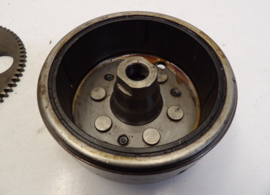 Rotor vliegwiel Suzuki GS 650