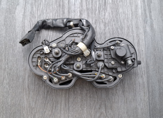 Tacho-set Suzuki GSX R 1100