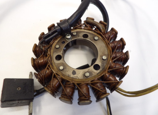 Lichtmaschine Kawasaki EL 250