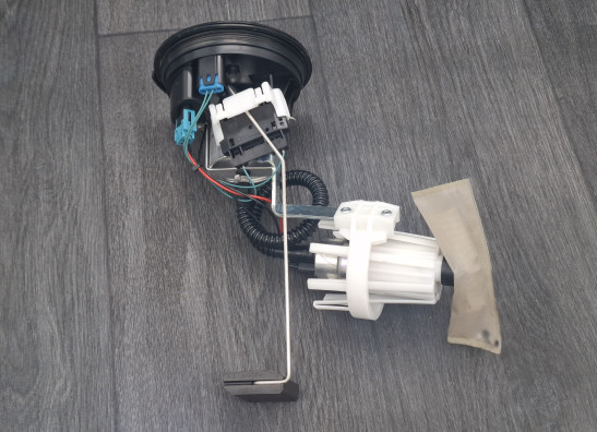 Fuel pump BMW R 1200 GS LC
