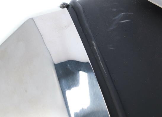 Muffler Suzuki GSR 750