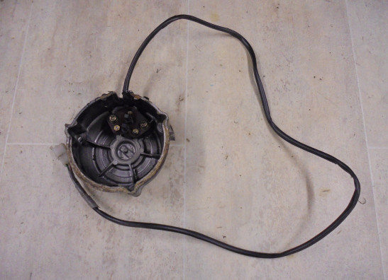 Dynamo Yamaha XS 400 1976-1981