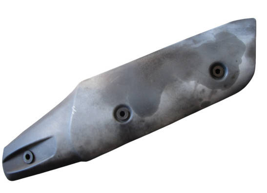 Auspuff Suzuki DL 650 V STROM