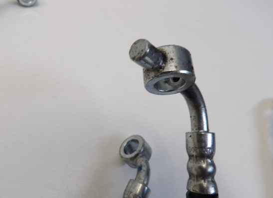 ABS Systeem Kawasaki 650 Vulcan S