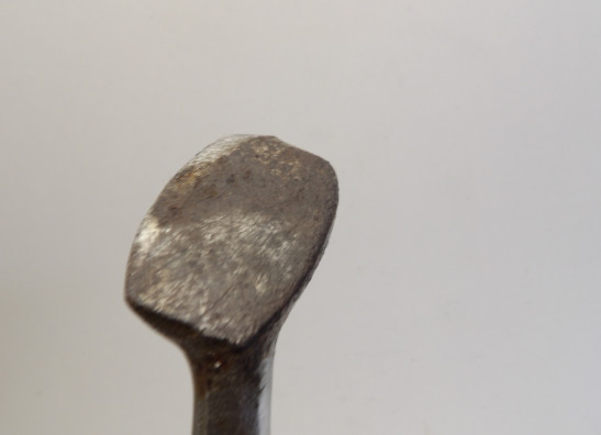 Side stand bar Kawasaki VN 1500