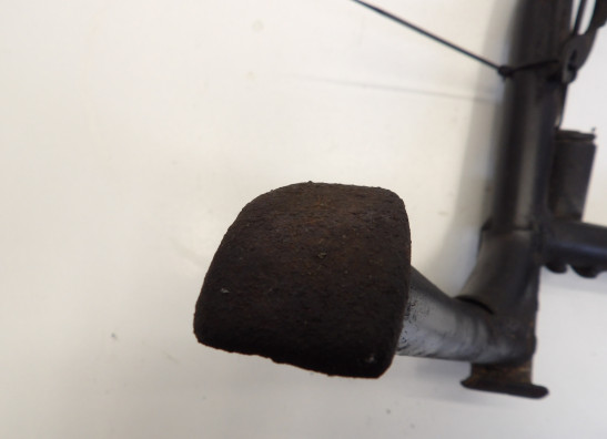 Standaard Honda VFR 750