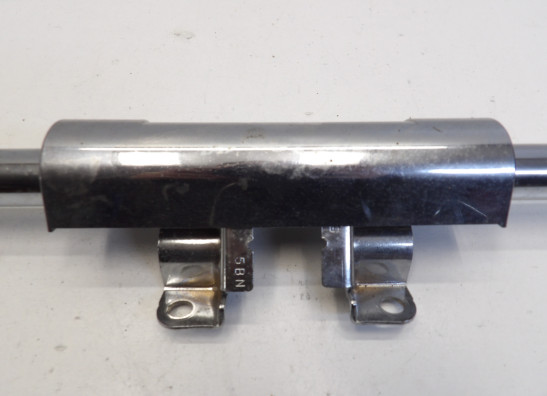 Knipperlicht links voor Yamaha XVS 650 Dragstar