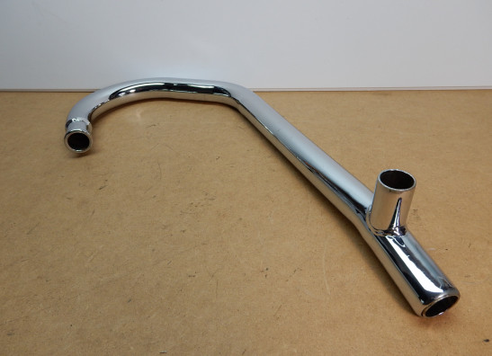 Downpipes Moto Guzzi Overige Moto Guzzi