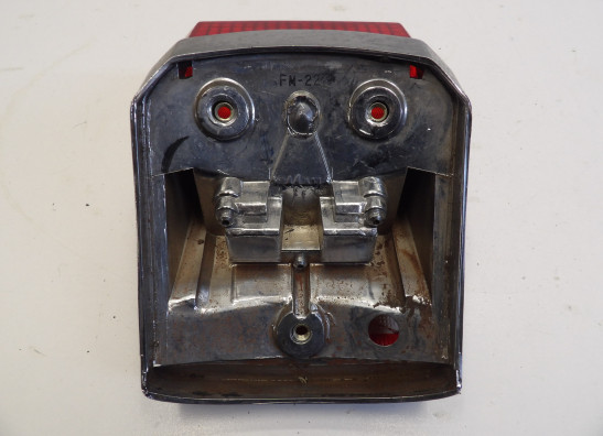 Achterlicht Yamaha XS 1100