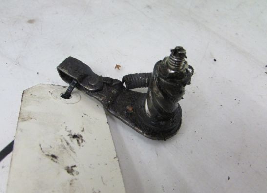 Overig Suzuki GSX 750