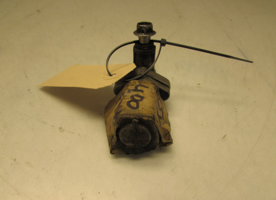 Gabelholm Suzuki GSX 400 F