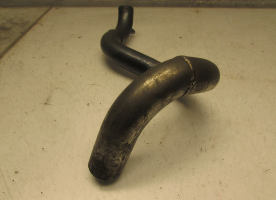 Downpipes Yamaha V max