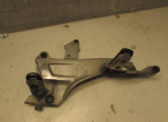 Schetsplaat links Honda ST 1100 Pan European