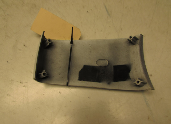 Achterkuipdeel Suzuki GSX R 600