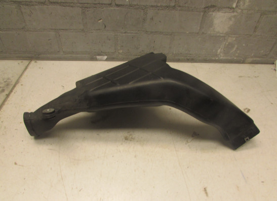 Air intake center BMW K 1200 RS