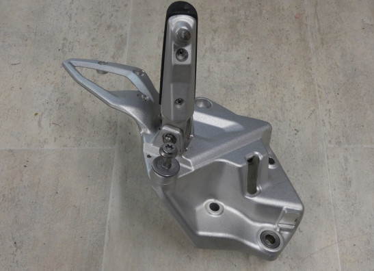 Rechter schetsplaat BMW F 800 GT